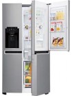 Холодильник LG GSJ761PZTZ EU
