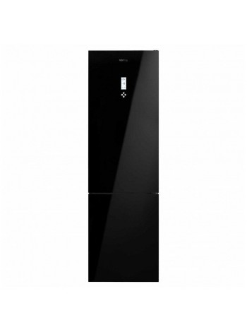 Холодильник двухкамерный Korting KNFC 61868 GN