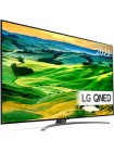 Телевизор LG 86QNED816QA EU