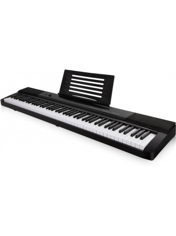 Цифровое пианино Kisai DP-88, черное