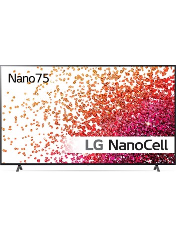 Телевизор LG 75NANO756PA (EU)