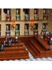 Конструктор LEGO Harry Potter 71043