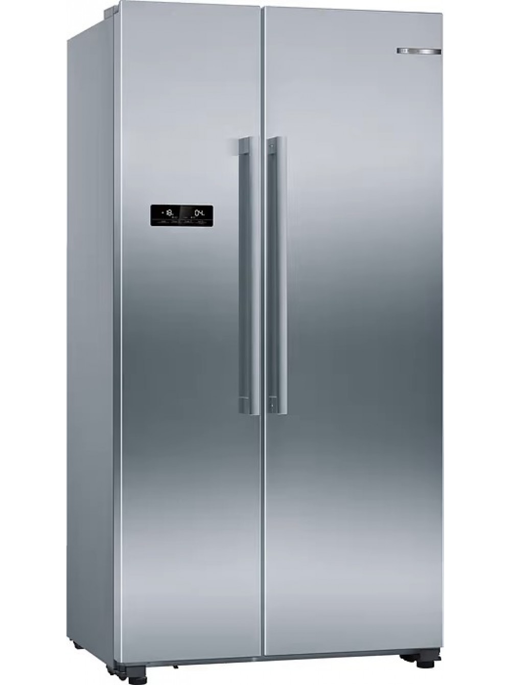 Холодильник Bosch kan93vl30r. Bosch kan93vl30r. Холодильник side by side hyundai
