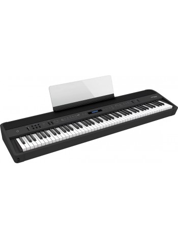 Цифровое пианино Roland FP-90X EU