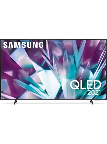 Телевизор Samsung QE55Q60A EU
