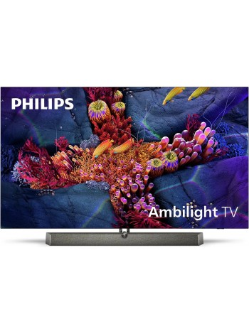 Телевизор Philips 65OLED937 EU