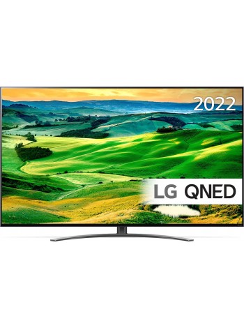 Телевизор LG 75QNED816QA EU