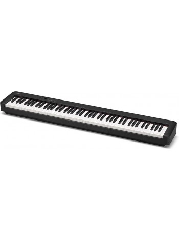 Цифровое пианино Casio CDP-S110 EU