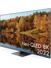 Телевизор Samsung QE55QN700B EU