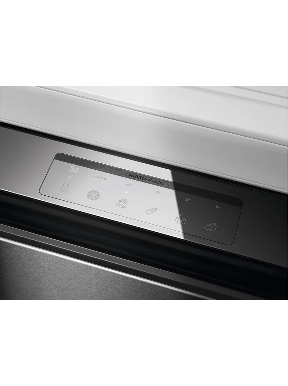 Холодильник Electrolux LLI9VF54X0 French DoorSide By Side EU купить в