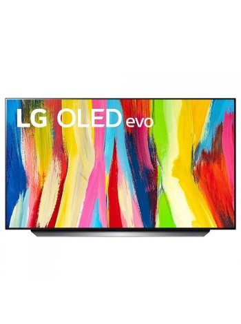 Телевизор LG OLED48C2 EU