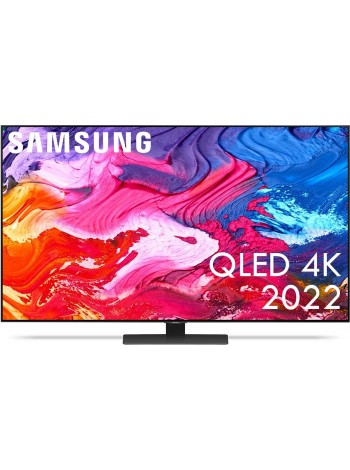 Телевизор Samsung QE75Q80B EU