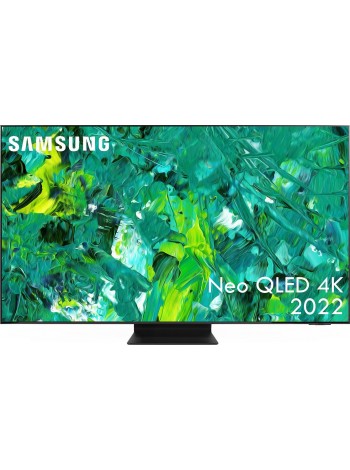 Телевизор Samsung QE85QN90B EU