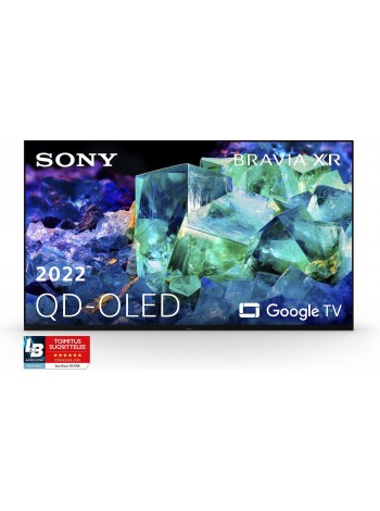 Телевизор Sony XR-55A95K EU