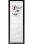 Холодильник AEG RKE736E4MX, морозильник AEG AGE725E4NX EU