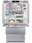 Холодильник Liebherr CBNes 6256 EU