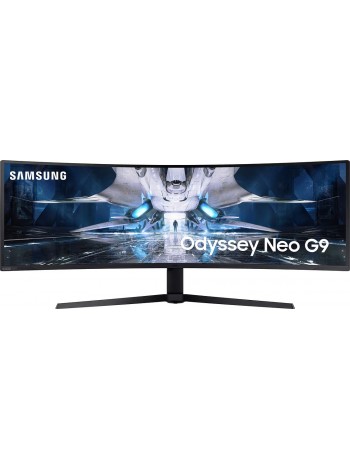 Игровой монитор Samsung Odyssey Neo G9 49 EU