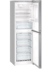 Холодильник с морозильной камерой Liebherr CBNbs 4835 EU
