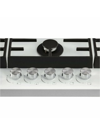 Варочная поверхность HIBERG VM 9155 W RU