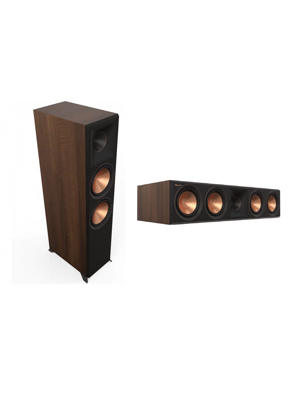 Klipsch rp 8000f ii. Klipsch rp 8000f ii