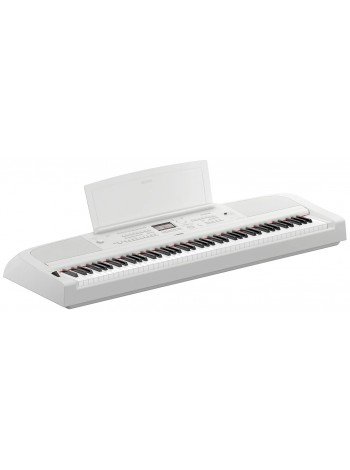 Цифровое пианино Yamaha DGX-670 EU