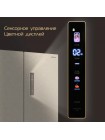 Холодильник HIBERG RFQ-600DX NFYm inverter RU