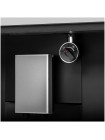 Кофемашина встраиваемая MAUNFELD AMCM1503W RU, белая