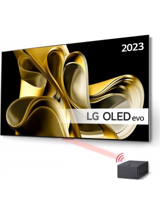 Телевизор LG OLED77M3 EU