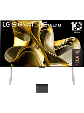Телевизор LG OLED97M3 EU
