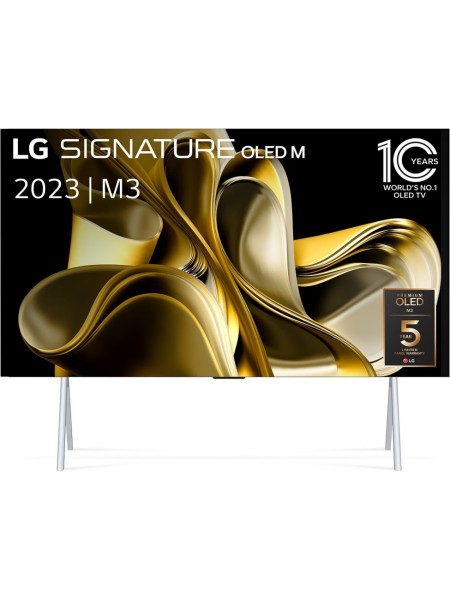Телевизор LG OLED97M3 EU