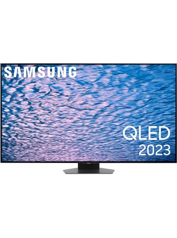 Телевизор Samsung QE65Q80C EU