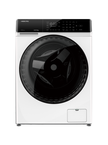Стиральная машина c сушкой HIBERG i-DDQ9 - 10714 W RU