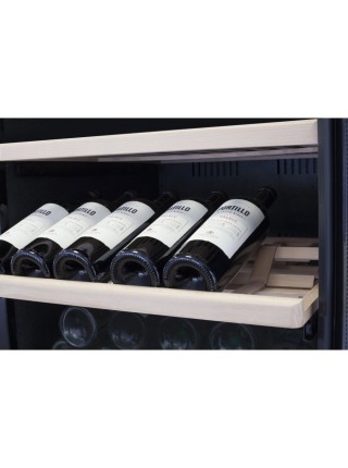 Винный шкаф CASO WineComfort 1260 Smart