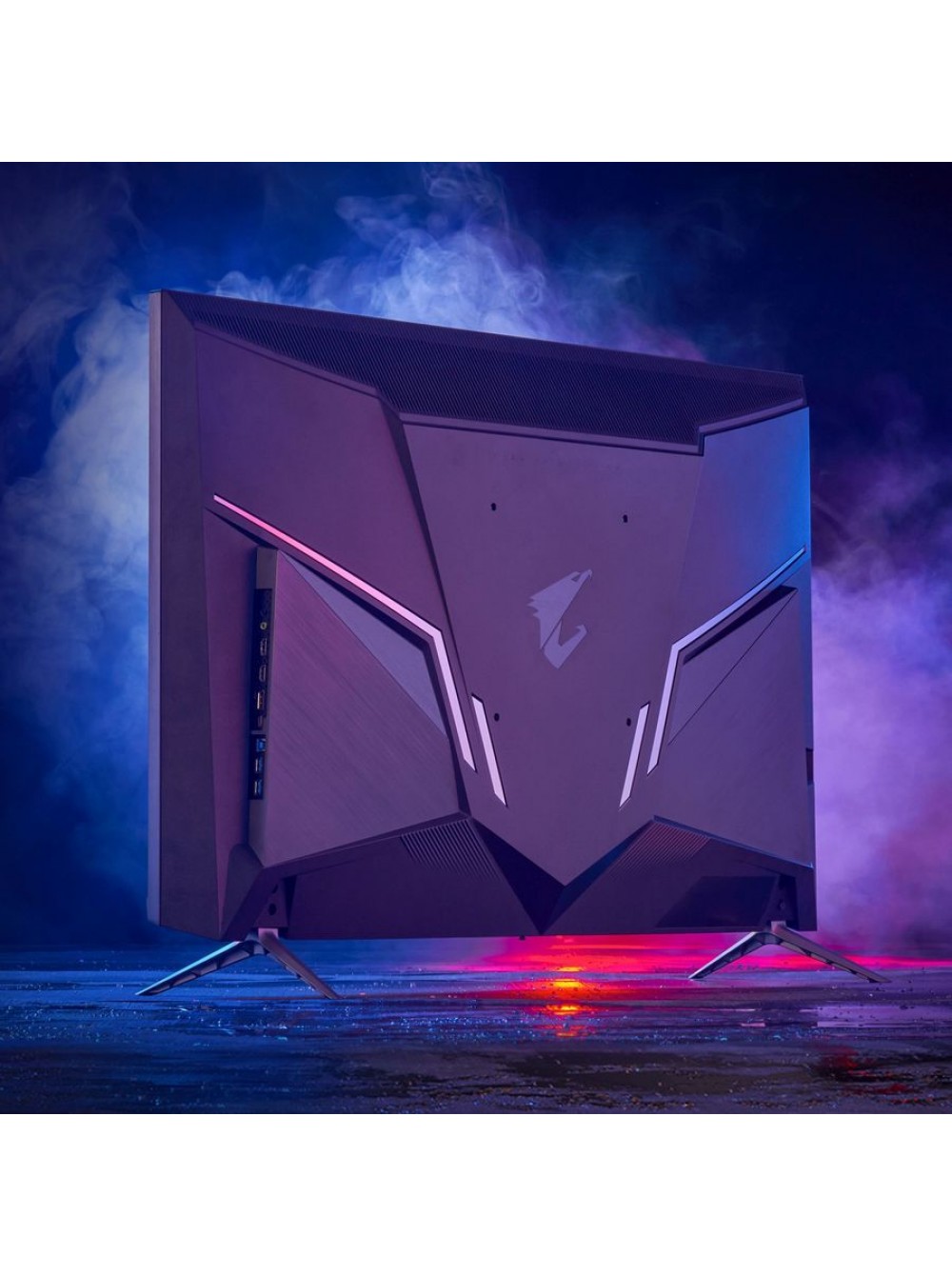 Aorus fv43u. Монитор gigabyte aorus cv27f. монитор gigabyte 43&quot; (fv43u).