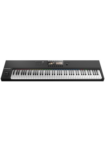 MIDI-клавиатура Native Instruments Komplete Kontrol S88 MkII