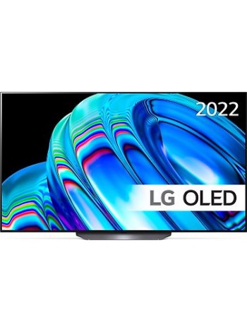 Телевизор LG OLED65B2 EU