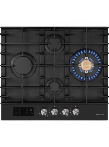 Варочная поверхность HIBERG VM 6245 B RU