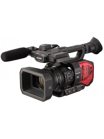 Производственная камера Panasonic AG-DVX200 4K EU