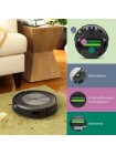 Робот-пылесос iRobot Roomba J7 EU