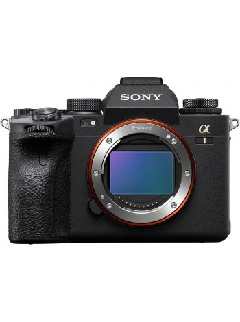 Корпус системной камеры Sony A1 EU