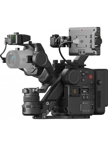 Видеокамера DJI Ronin 4D 8K EU