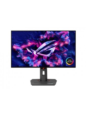 Монитор игровой Asus ROG Strix XG27AQDMG RU