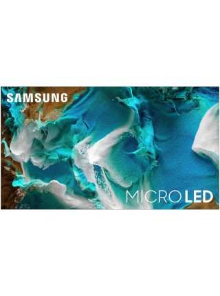 Телевизор Samsung MNA110MS1AC 110" 2021 Quantum Dot, HDR EU