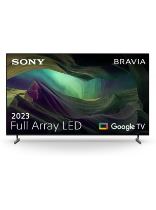 Телевизор Sony KD-75X85L 4K LED Google TV EU