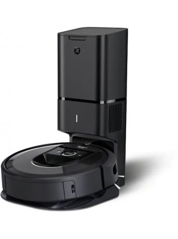 Робот-пылесос iRobot Roomba i7+ EU