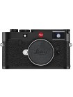 Дальномерный фотоаппарат Leica M10-R, черный EU