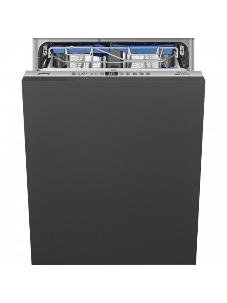 Посудомоечная машина Smeg STL333CL