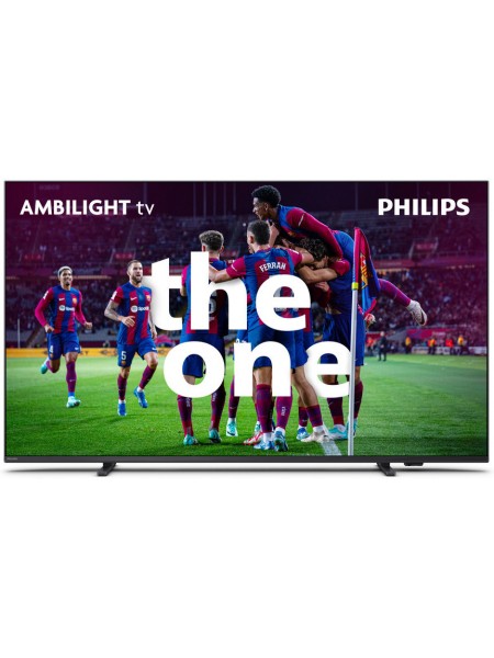 Телевизор Philips The One 55PUS8548 4K LED Ambilight Google TV EU