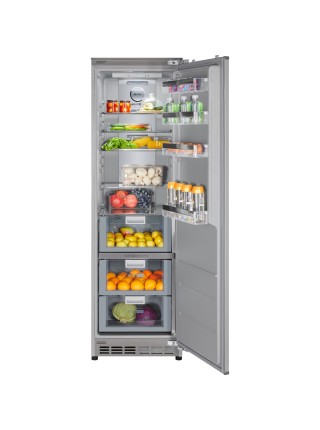 Встраиваемый холодильник HIBERG i-RFB 35 NF
