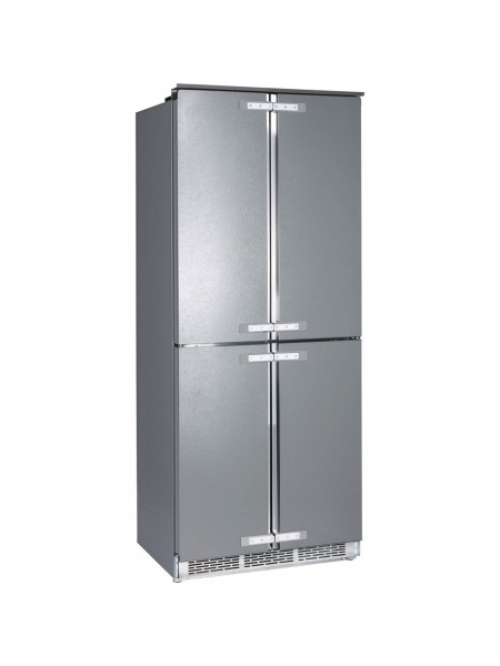 Встраиваемый холодильник HIBERG i-FRB 35 NF